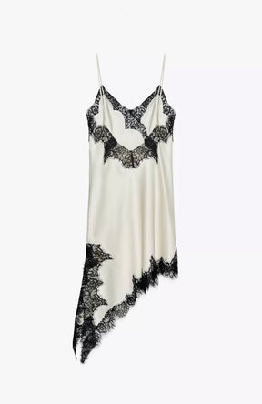 Vestido Mar & Sal Elysia®️