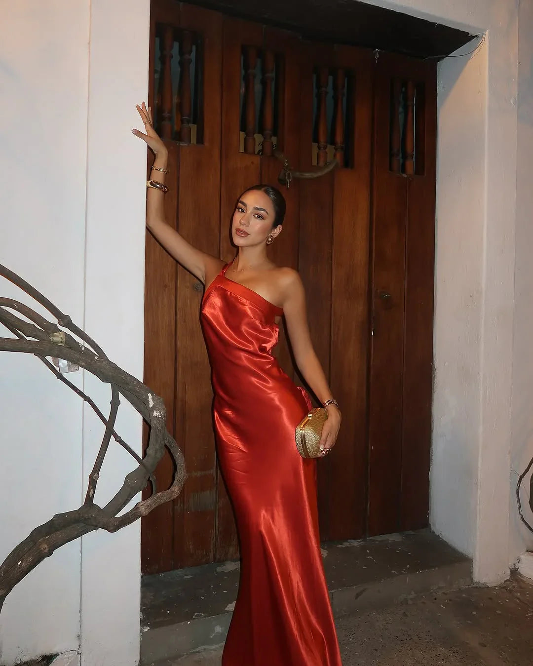 Vestido Mar & Sal Monique®️