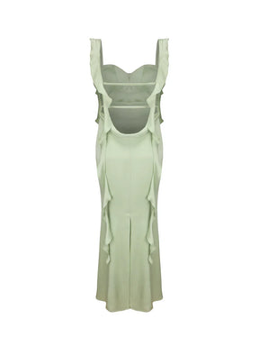 Vestido Mar & Sal Paola®️