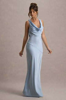 Vestido Mar & Sal Nara®️