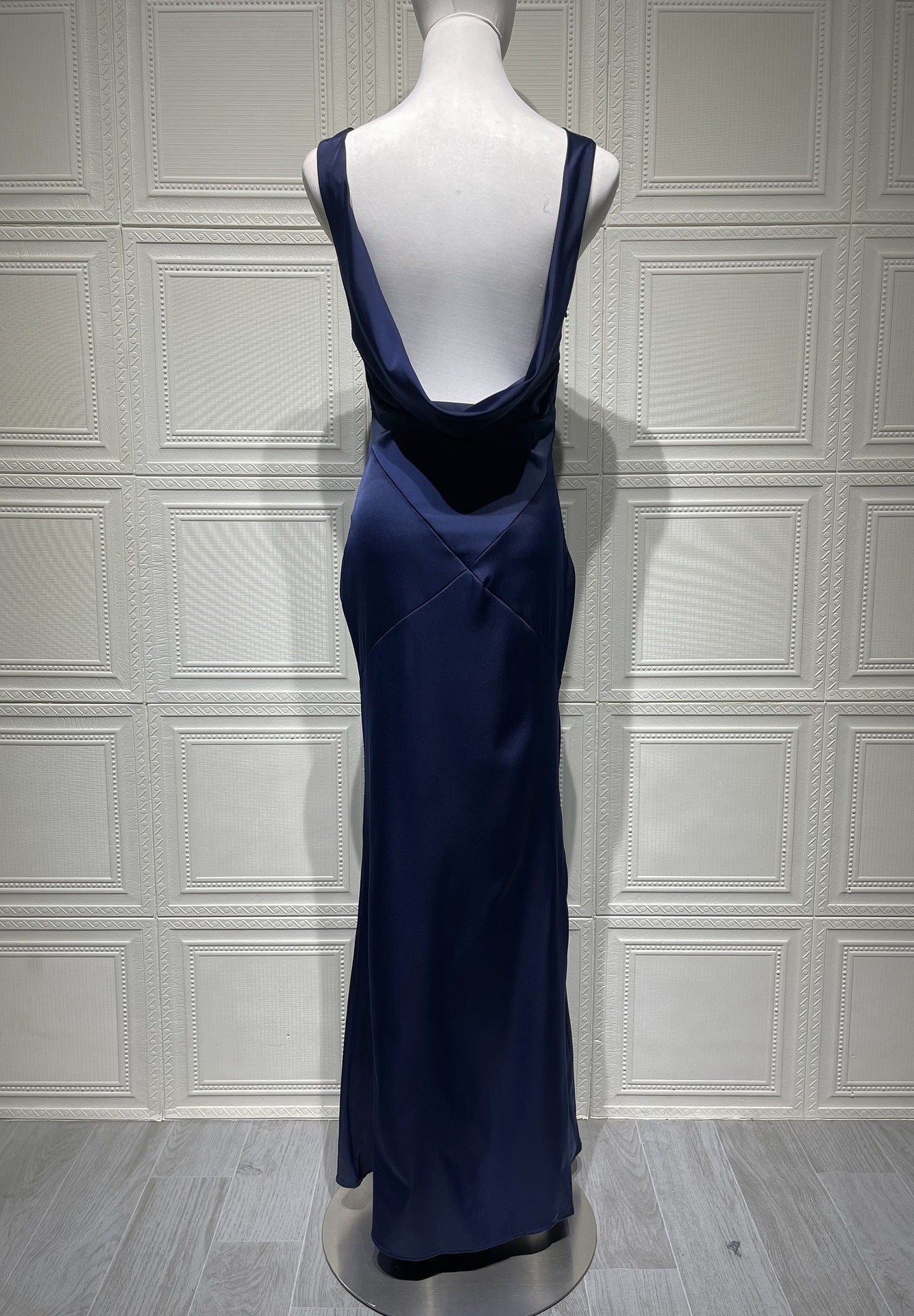 Vestido Mar & Sal Alana®️