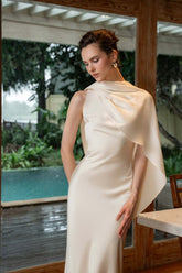 Vestido Mar & Sal Sueli®️