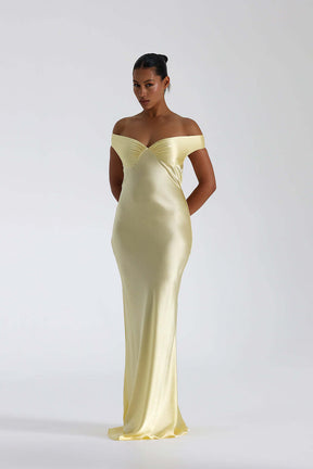 Vestido Mar & Sal Janaina®️