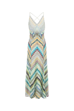 Vestido Mar & Sal Celine®️