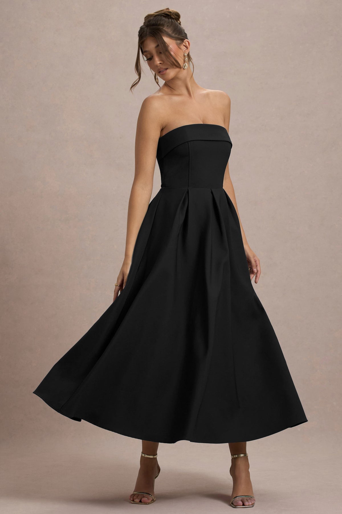 Vestido Mar & Sal Thayane®️