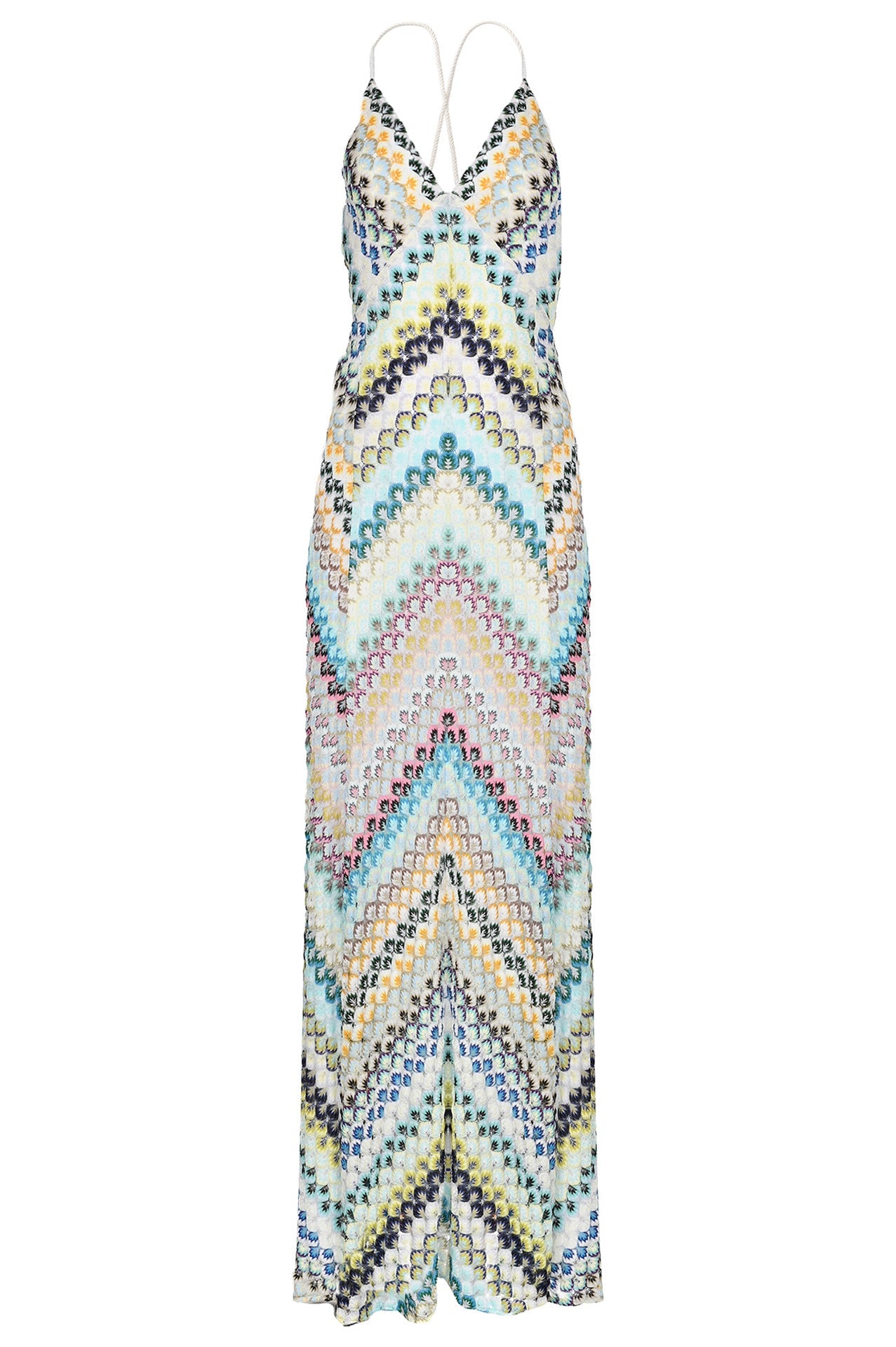 Vestido Mar & Sal Celine®️