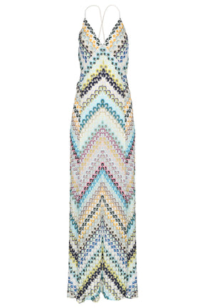 Vestido Mar & Sal Celine®️