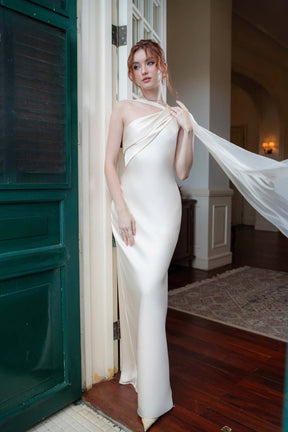 Vestido Mar & Sal Alira®️