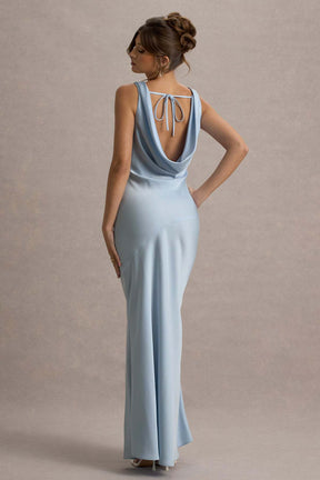 Vestido Mar & Sal Nara®️