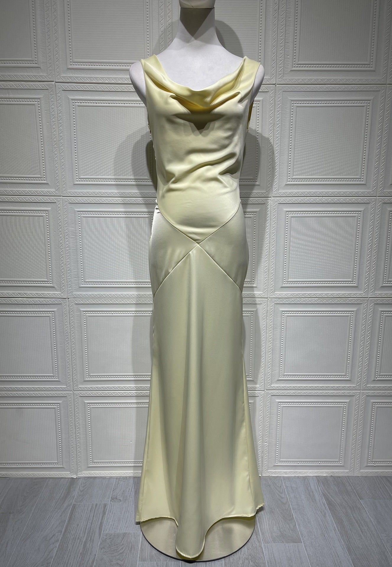 Vestido Mar & Sal Alana®️