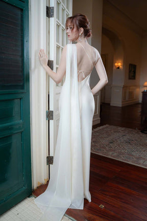 Vestido Mar & Sal Alira®️