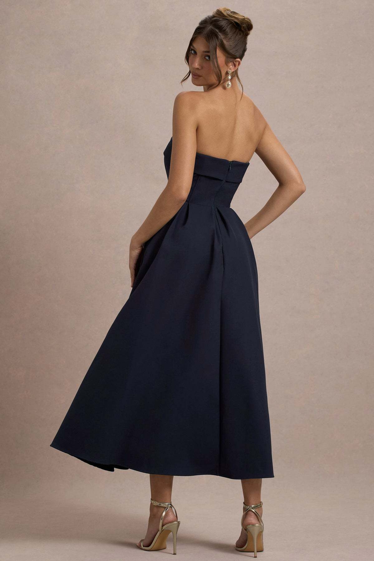 Vestido Mar & Sal Thayane®️