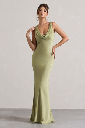 Vestido Mar & Sal Nara®️