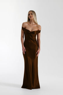 Vestido Mar & Sal Janaina®️