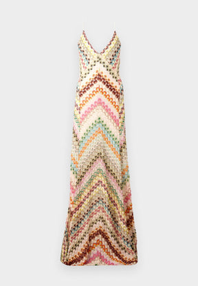 Vestido Mar & Sal Celine®️