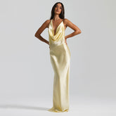 Vestido Mar & Sal Talesa®️