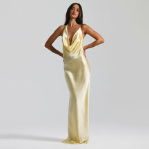 Vestido Mar & Sal Talesa®️