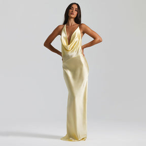 Vestido Mar & Sal Talesa®️