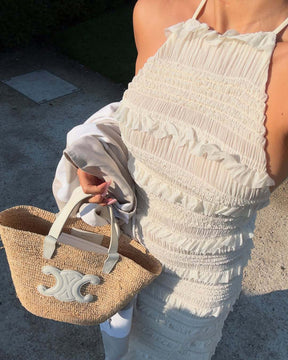 Vestido Mar & Sal May®️