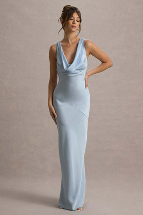 Vestido Mar & Sal Nara®️