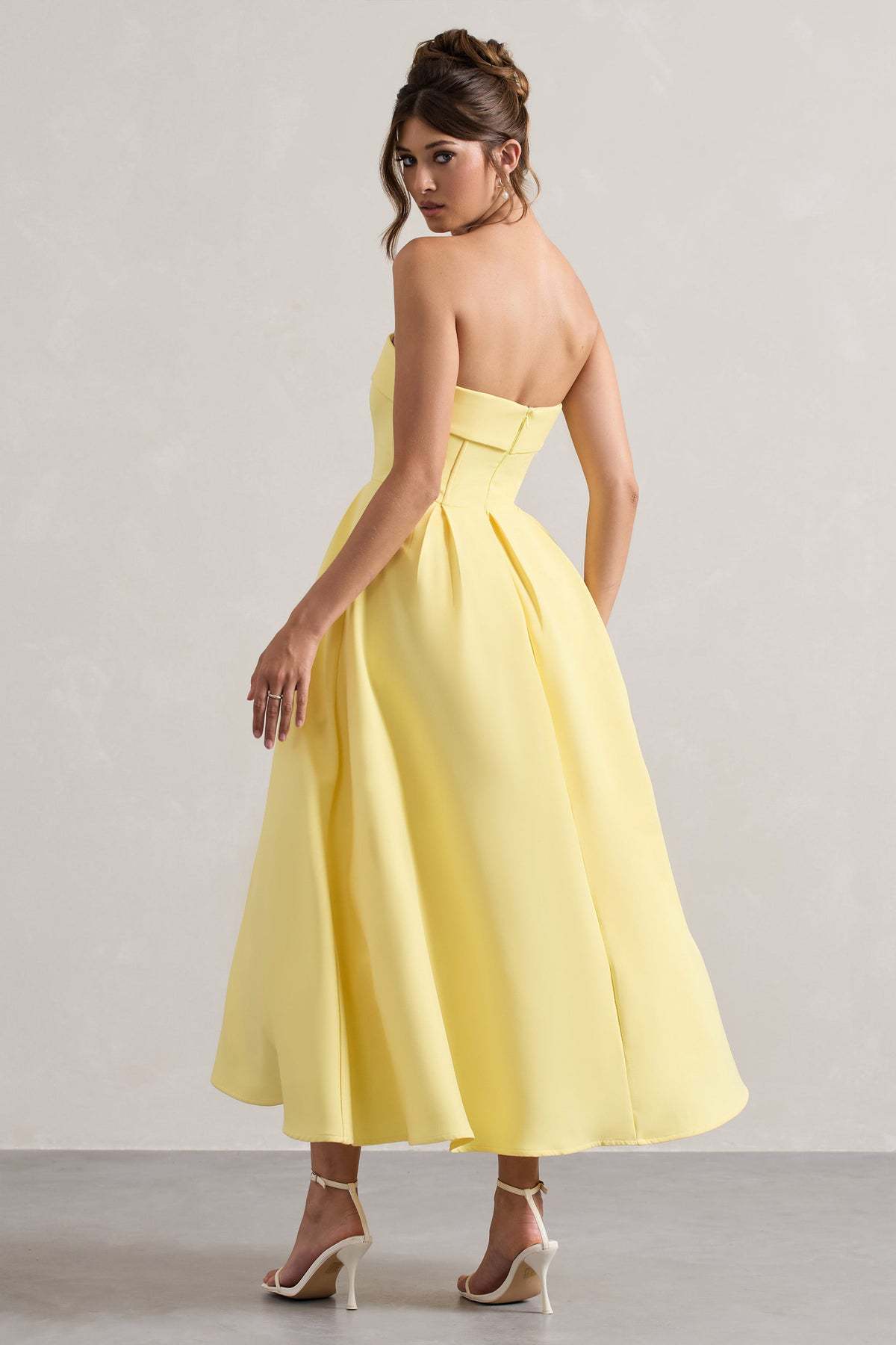 Vestido Mar & Sal Thayane®️