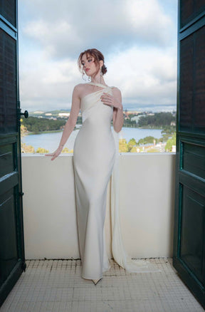 Vestido Mar & Sal Alira®️