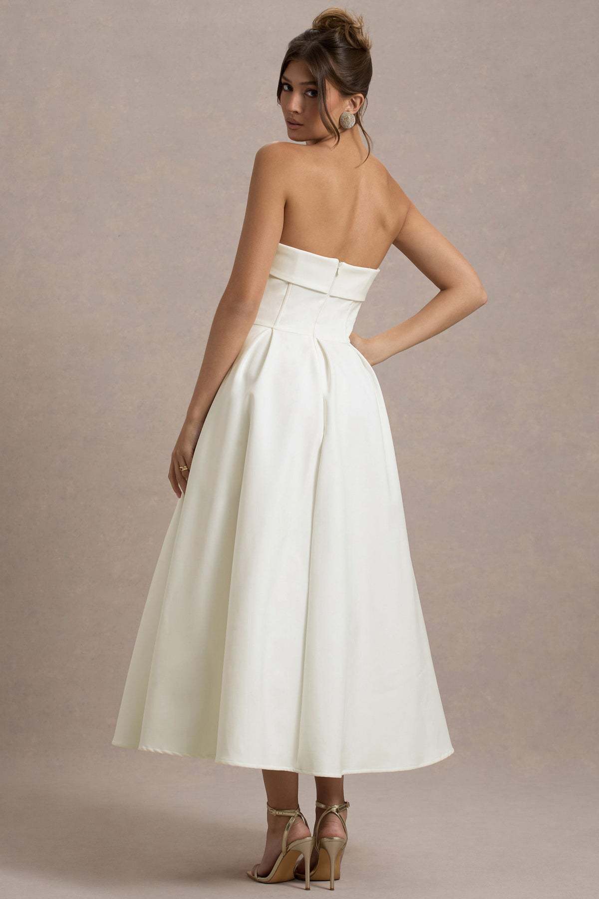 Vestido Mar & Sal Thayane®️