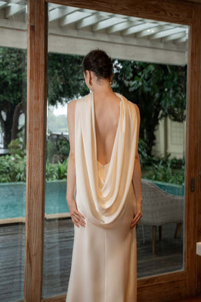 Vestido Mar & Sal Sueli®️