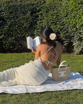 Vestido Mar & Sal May®️