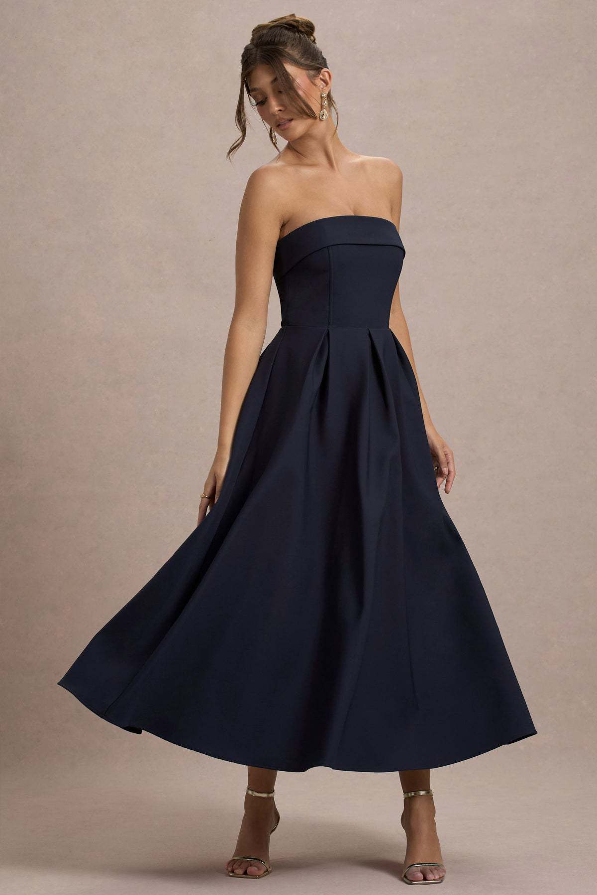 Vestido Mar & Sal Thayane®️
