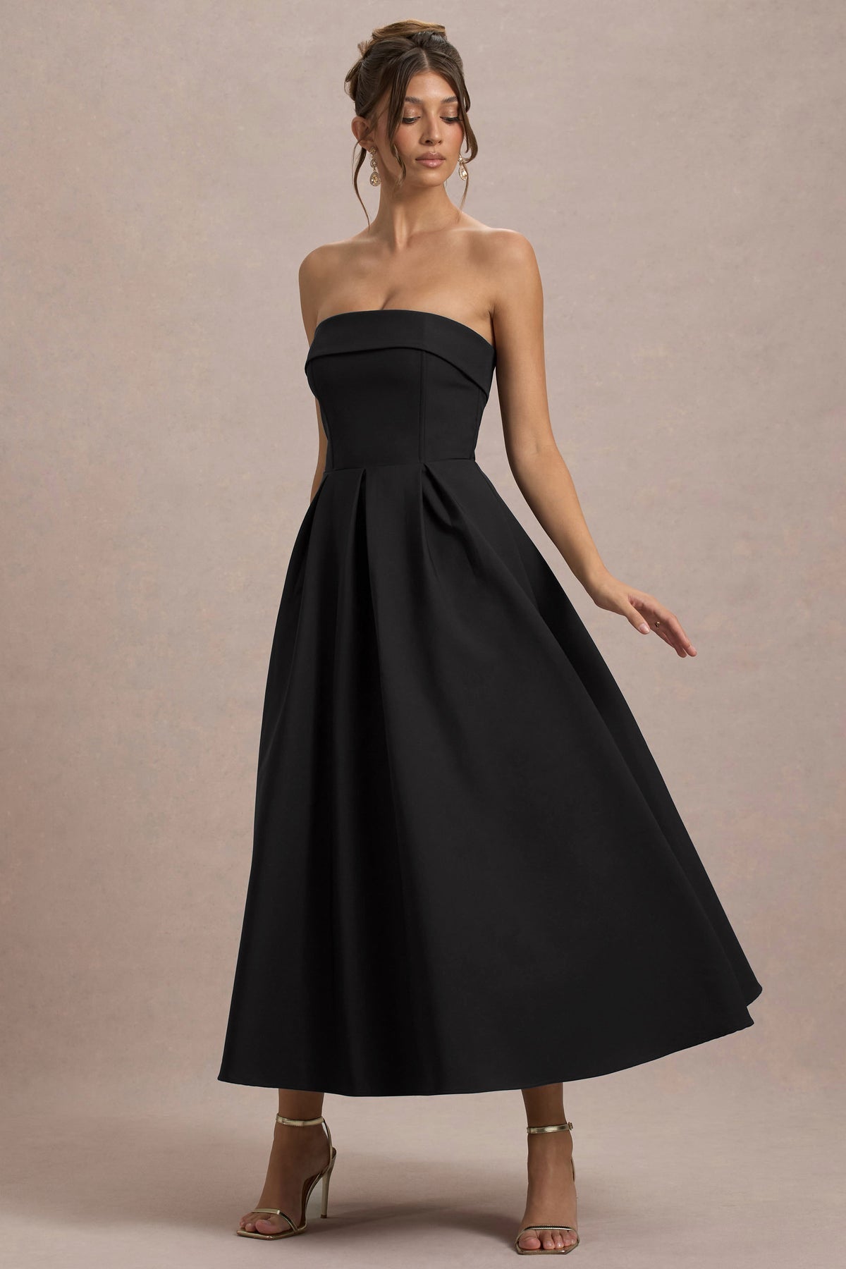 Vestido Mar & Sal Thayane®️