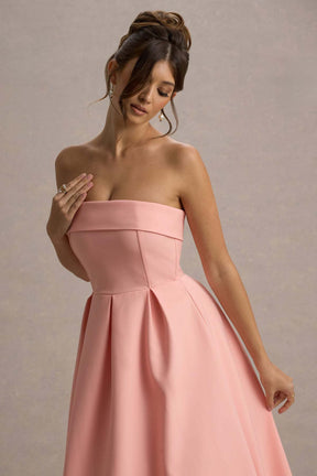 Vestido Mar & Sal Thayane®️
