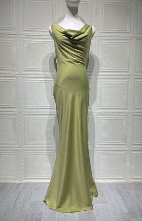 Vestido Mar & Sal Nara®️