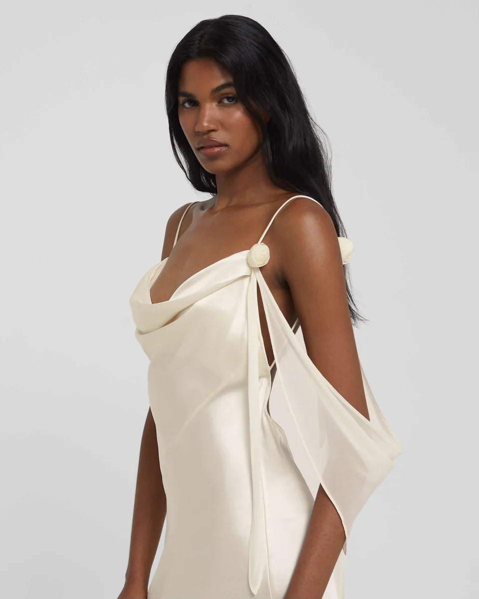 Vestido Mar & Sal Lindth®️
