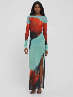 Vestido Mar & Sal Coimbra®️
