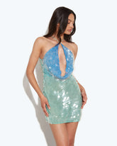 Vestido Mar & Sal Tiana®️