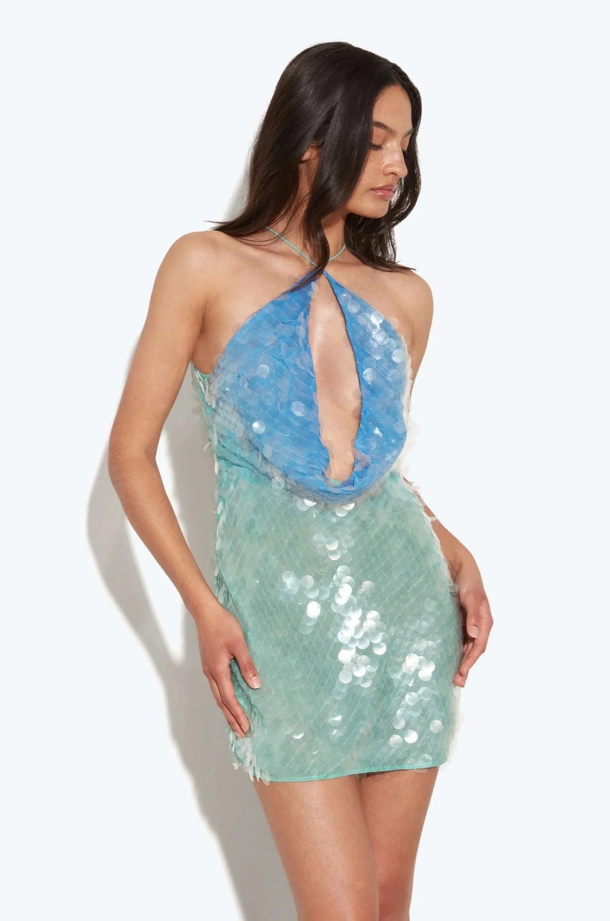Vestido Mar & Sal Tiana®️