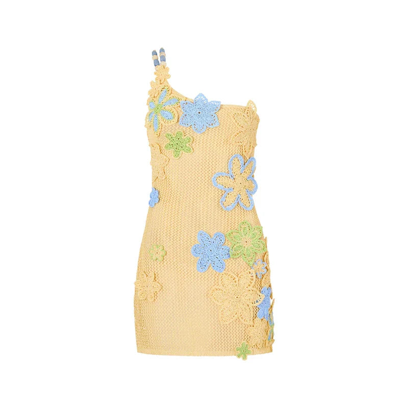 Vestido Mar & Sal Zelda®️