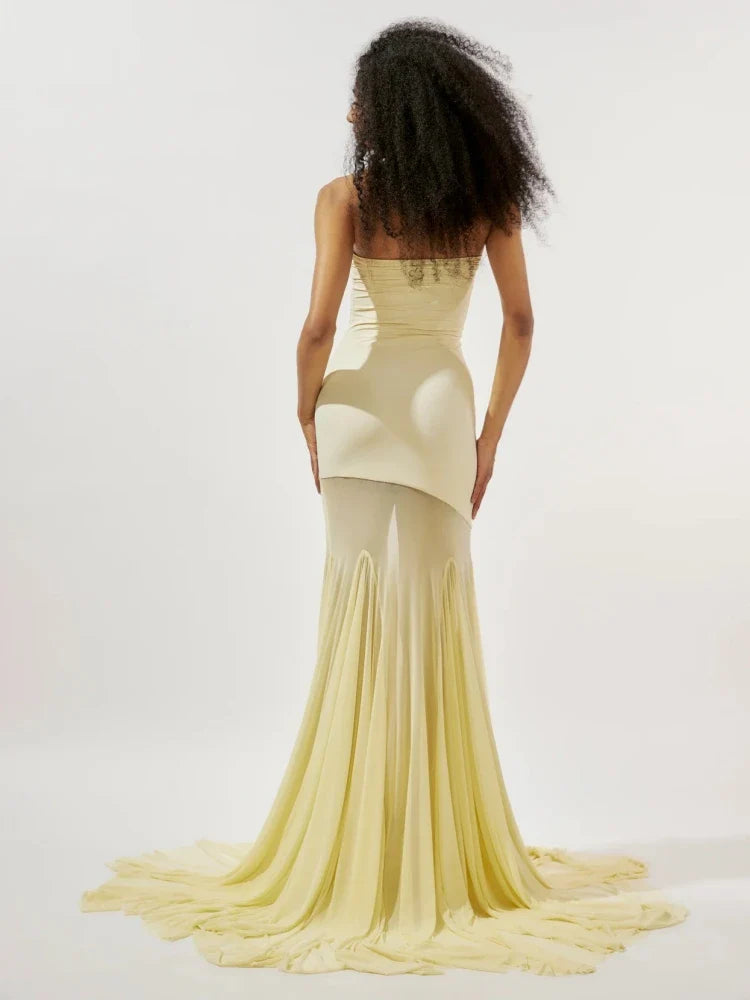 Vestido Mar & Sal Iris®️