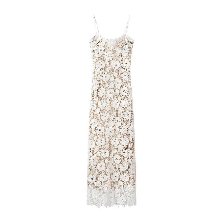 Vestido Mar & Sal Rayra®️