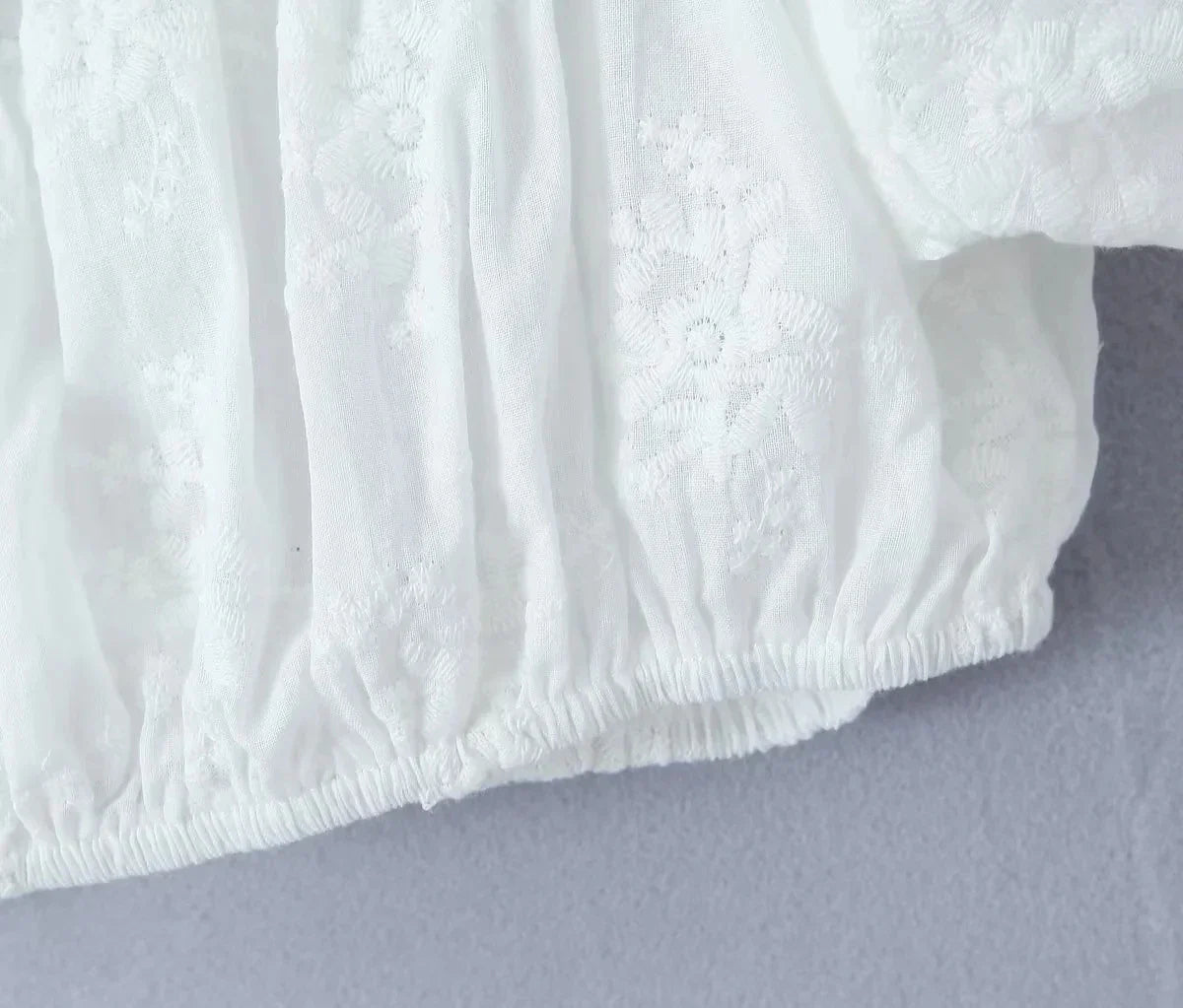 Conjunto Mar & Sal Dircy®️