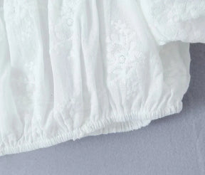 Conjunto Mar & Sal Dircy®️