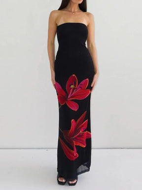 Vestido Mar & Sal Janny®️