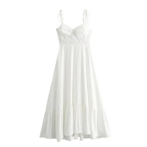 Vestido Mar & Sal Grazi®