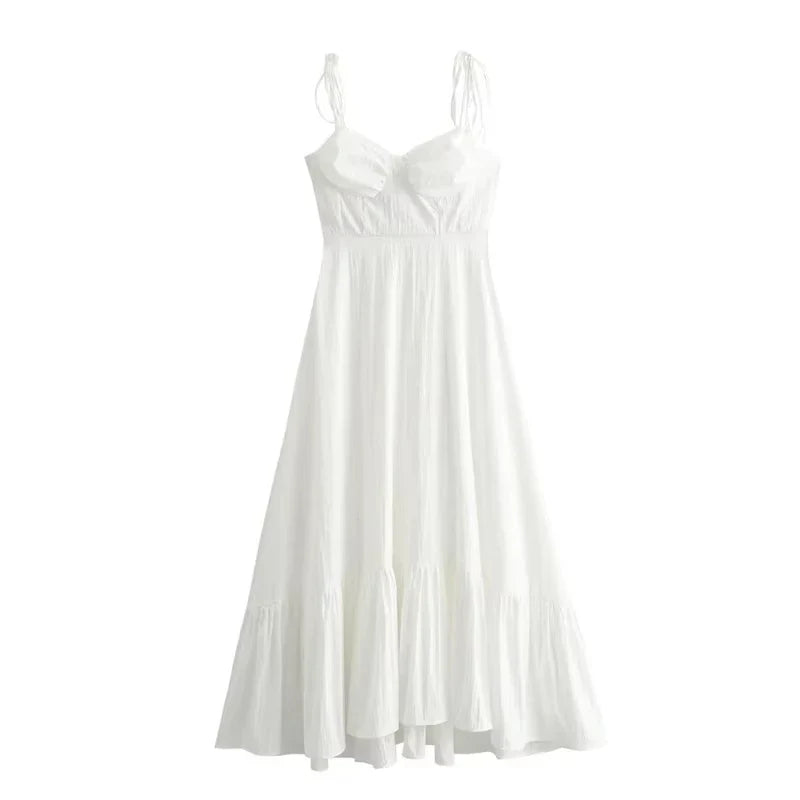 Vestido Mar & Sal Grazi®
