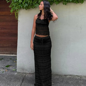 Conjunto Mar & Sal Eulalia®