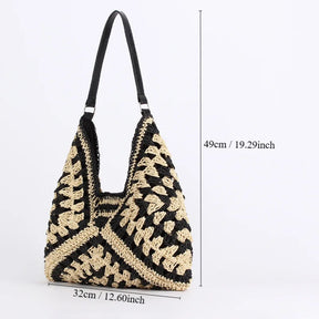Bolsa Mar & Sal Bragança®