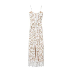 Vestido Mar & Sal Rayra®️