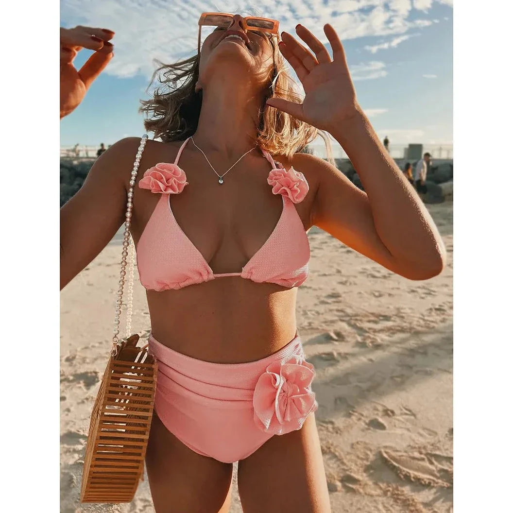 Biquíni Mar & Sal Diara®️