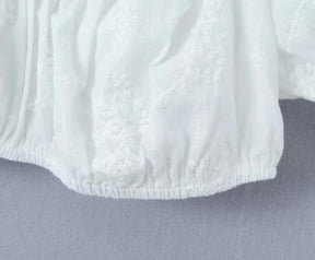 Conjunto Mar & Sal Dircy®️